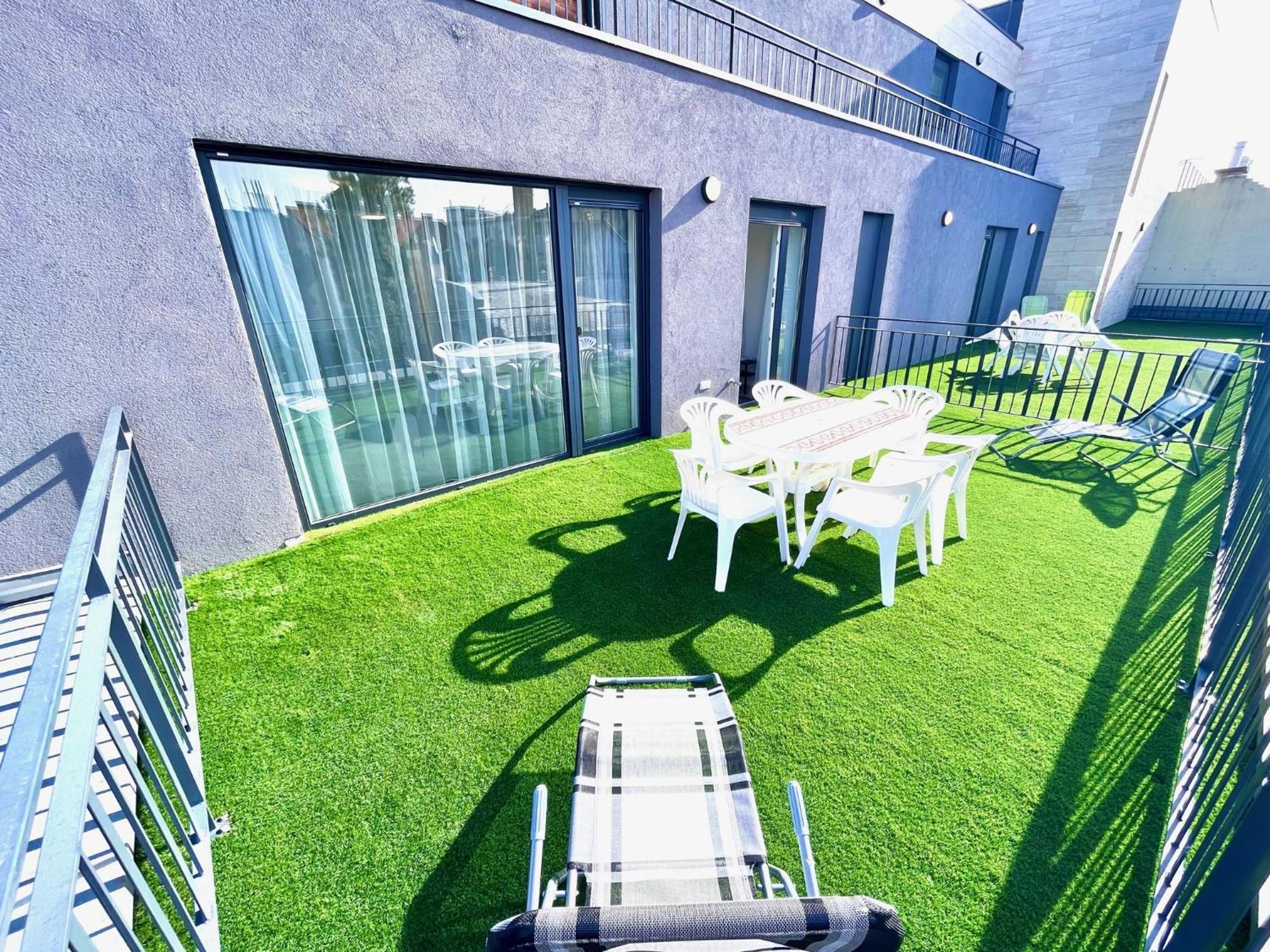 Budapest Downtown Residences Leo - Ac, Elevator, Terrace Extérieur photo
